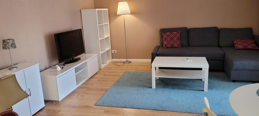 2 camere Lujerului - Exigent Plaza