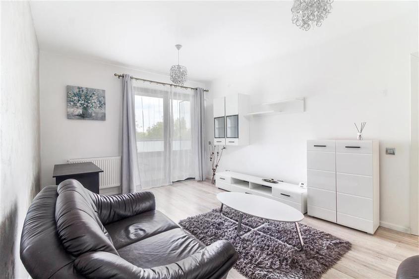 Apartament 2 camere decomandate cu terasa | Park Lake, vedere spre lac