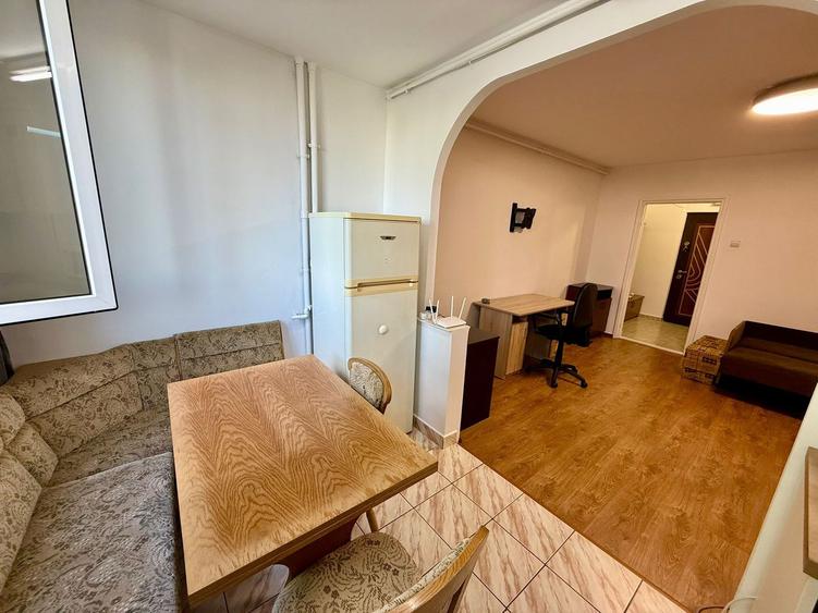 Garsoniera | 32 mp | Centrala Proprie | Manastur