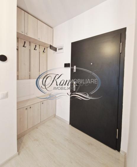 Apartament spatios cu terasa si parcare in Elite Junior, Fabricii - 12