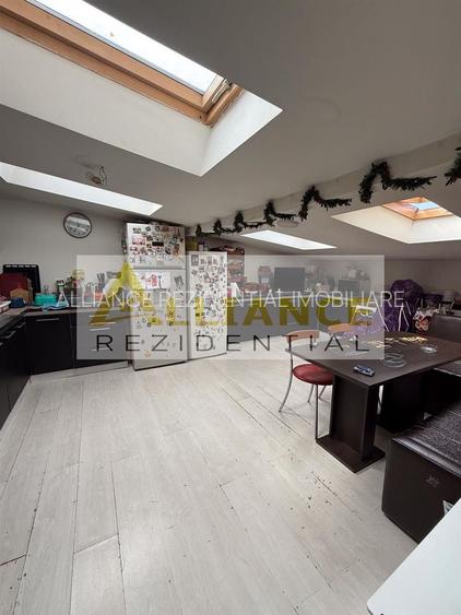 Apartament mare 4 camere â 145 mp compartimentare eficienta - 8