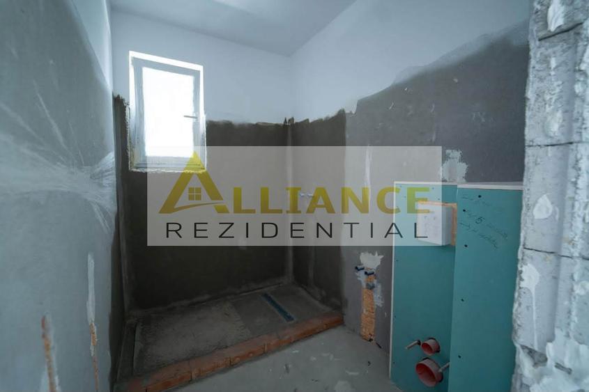 Penthouse 3camere /3bai/Metrou Berceni 15min