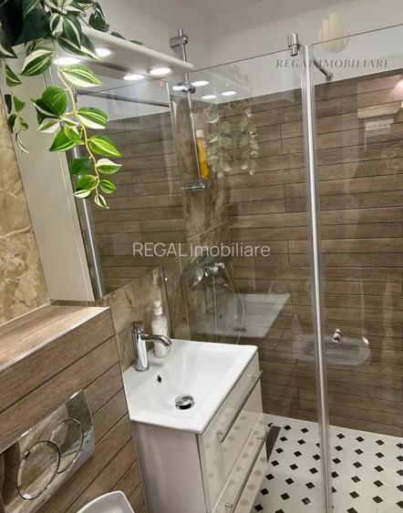 Garsoniere și apartamente de închiriat AIRBNB - 2