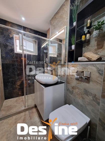 PACURARI , Apartament 2 camere, SEMIDECOMANDAT , 109.900 euro