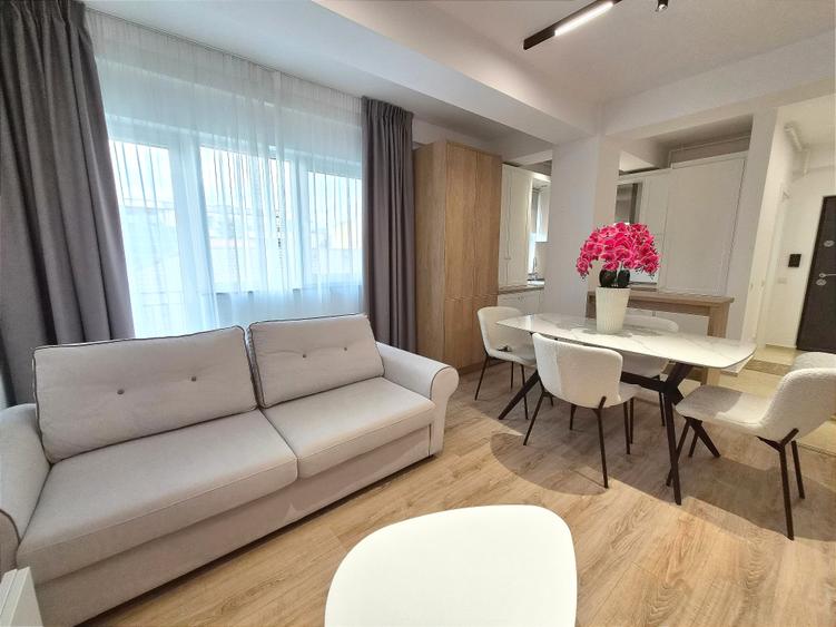 Inchiriere Apartament 3 Camere Iancu Nicolae