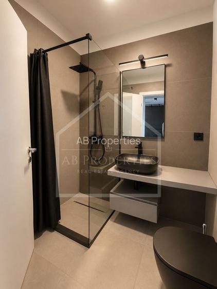 Apartament 2 camere | Parcare Inclusa | Belvedere - 5