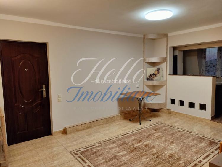 Apartament 3 camere semidecomandat 50 mp Zorilor Observatorului - 6