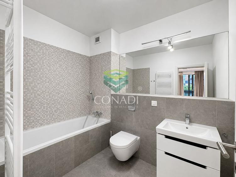 3 Camere | Mobilier Rovere | Smart Home | Parcare Subterana - 23