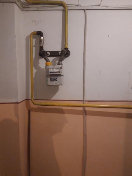 NOU PE PIATA! Apartament 2 camere in zona McDONALDS la etajul 2/4