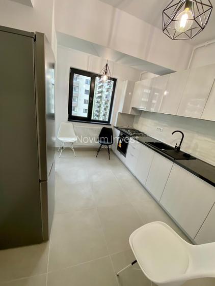 Apartament 2 camere, decomandat 63mp, Politehnica - 4