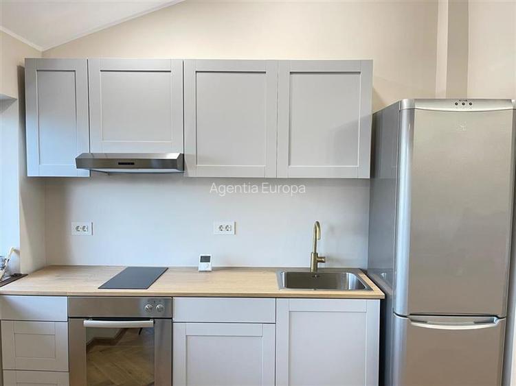 Apartament cu 2 camere de vanzare zona centrala Tulcea