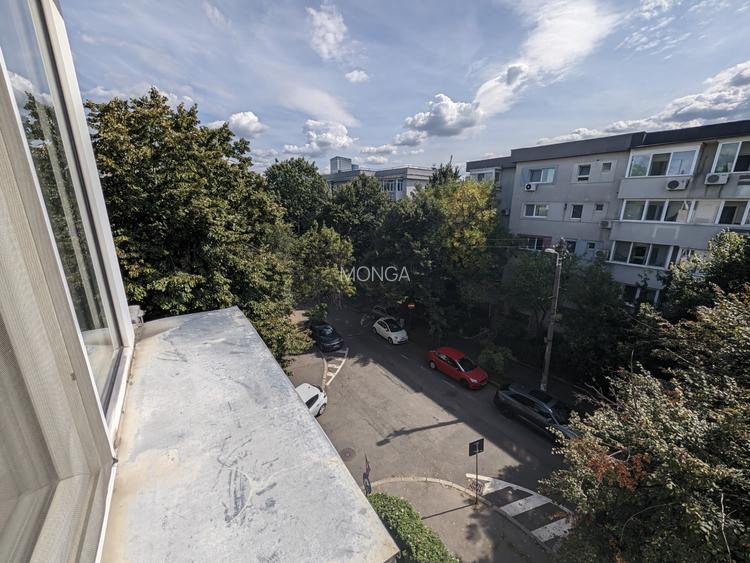 Apartament 2 camere 49mp | 0 comision | Aviatiei - 23