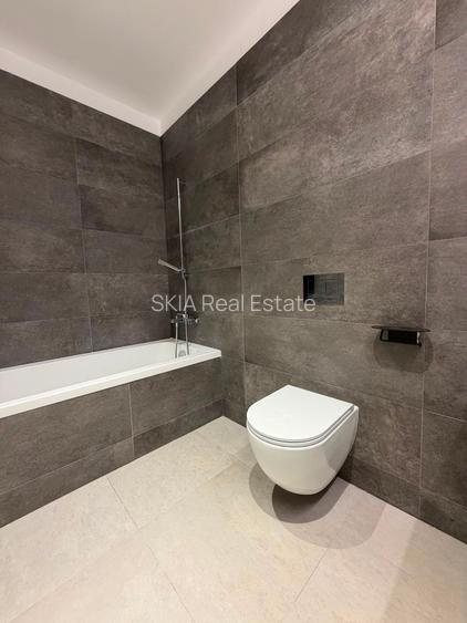 ONE MIRCEA ELIADE - AMAZING 3 BEDROOM - PARK VIEW - 16