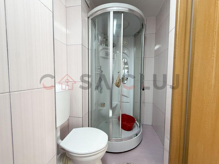 Apartament cu 2 camere, etaj intermediar, Academia de Muzica