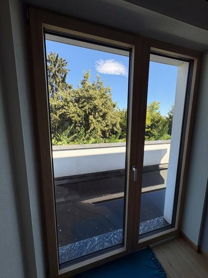 Casa individuala cu teren 780 mp in Faget