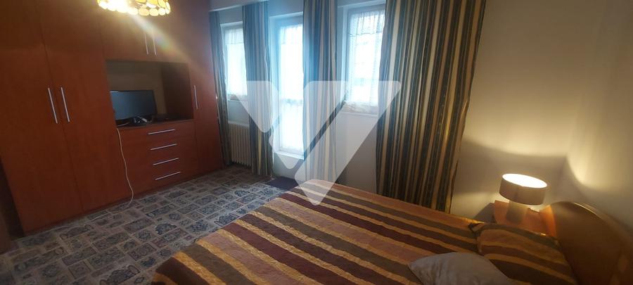 Apartament 5 camere de închiriat ,Zonă centrală, Sibiu