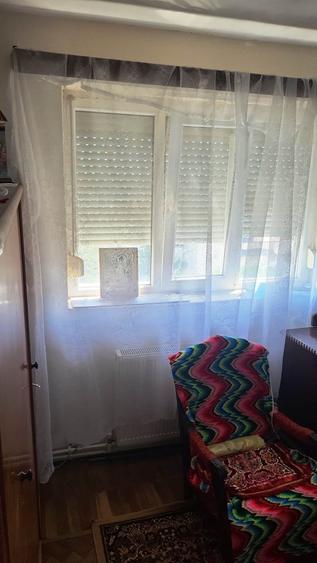 Apartament 2 camere, decomandat, 53 mp, cartier Micro 5, liber, acte în regulă