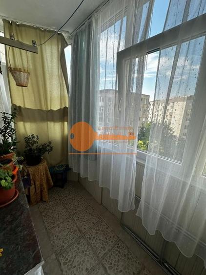 Apartament 4 camere | Crângași