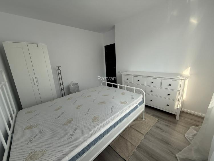 Prima închiriere! Apartament modern 3 camere - 5