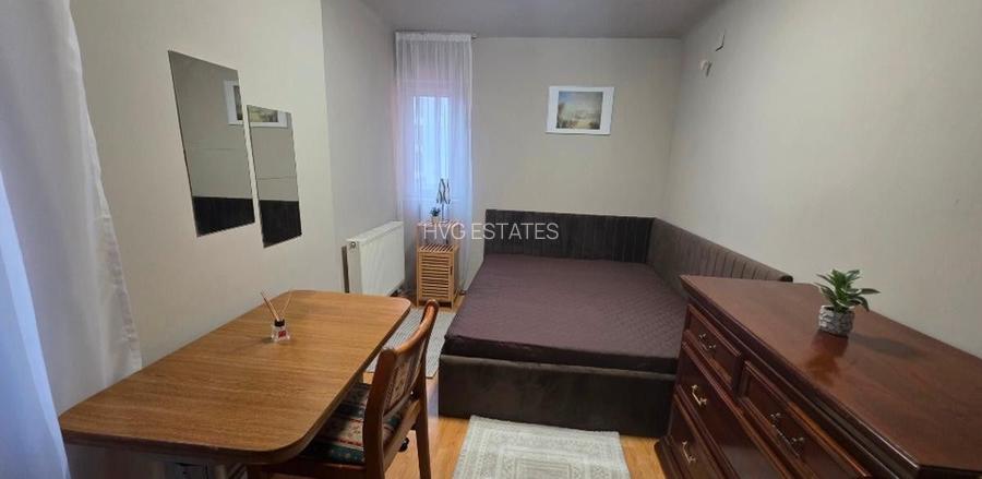Apartament 3 Camere | Semidecomandat | 13 Septembrie | Centrala Proprie - 4