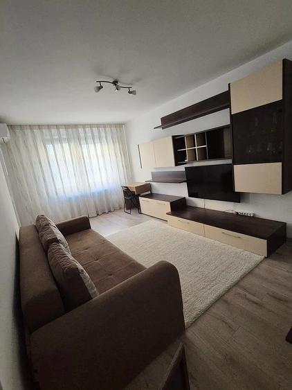 Apartament 3 Camere Tei