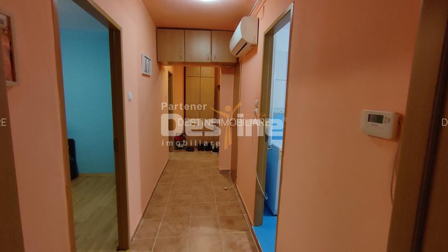 Bârnova | 2 camere | 55mp | et 10 | centrala proprie | anvelopat | 96.000 euro - 4