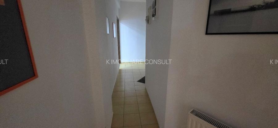 Dacia apartament 4 camere nemobilate de inchiriat - 21