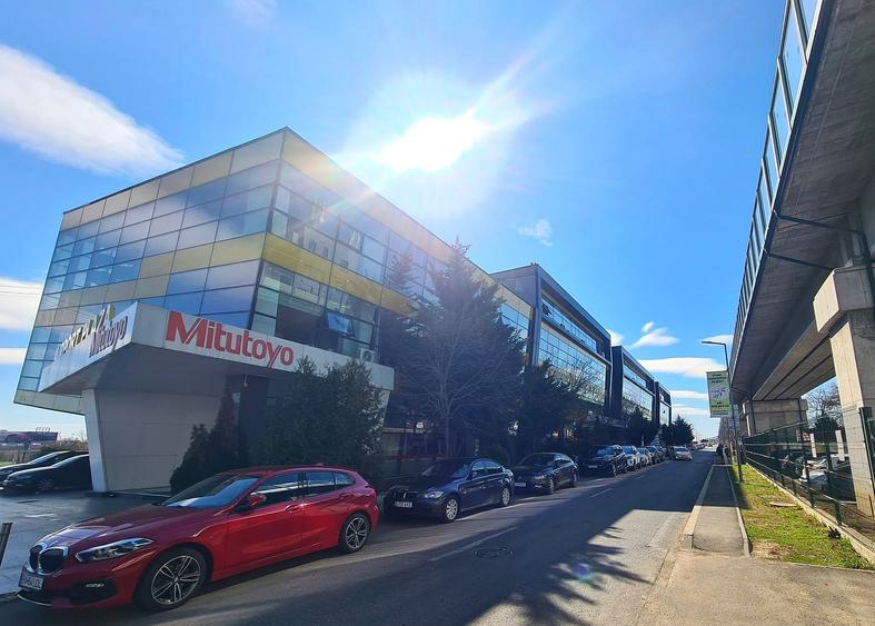 Airport Plaza, Otopeni - comision 0%, reprezentam proprietarul!