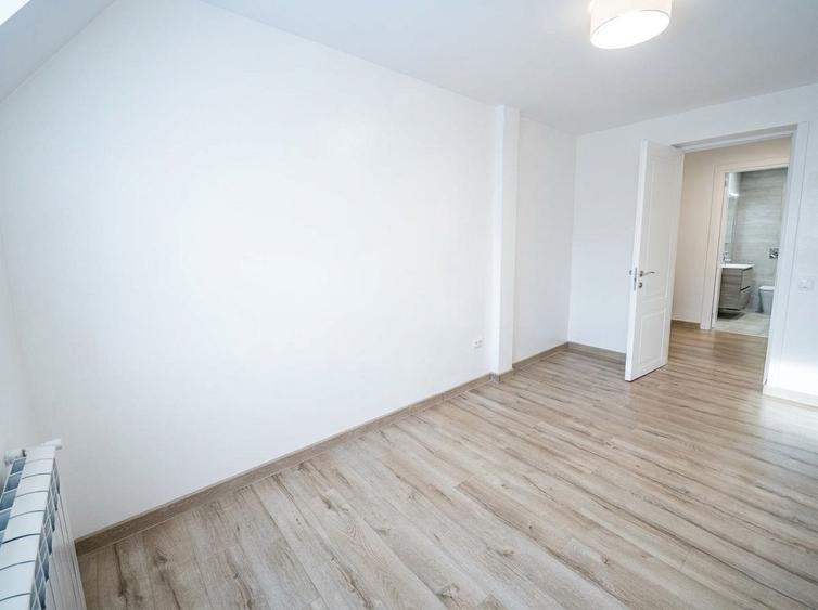 4 camere 2 bai vila interbelica Dorobanti