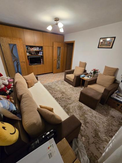 Apartament 2 camere 59mp Sos Colentina McDonald's  vezi video