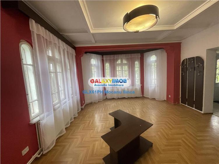 Inchiriere conac 160 mp, in Ploiesti, zona Afi Palace