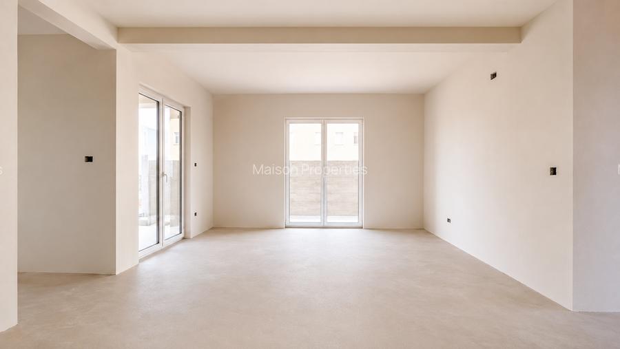 Duplex Premium Cu 5  Camere | Mosnita Noua | 126.5mp Utili | 397mp Teren - 4