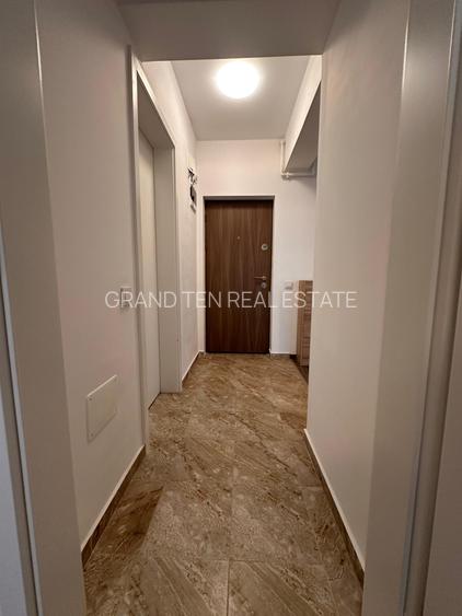 Inchiriere apartament 2 camere mobilat si utilat,etaj 2/5, Metalurgiei - 11