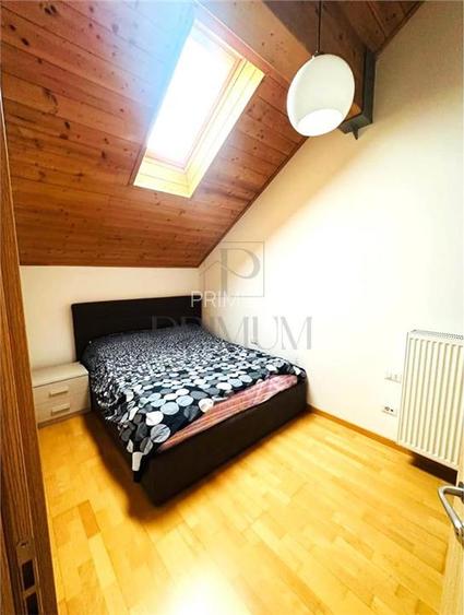 DUMBRAVITA - KAUFLAND - 3 CAMERE - 2 BAI - 2 TERASE - CENTRALA PROPRIE - CLIMA - - 2