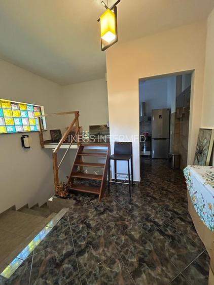 COTROCENI. DR. LISTER, ARENELE BNR, AP 2 CAM , ET 1 IN VILA P+2, CURTE EXCLUSIVA - 8
