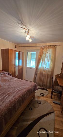 Apartament 4 camere 2 bai 2 balcoane zona Select