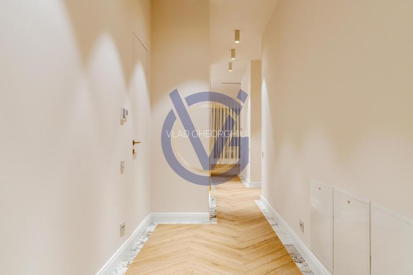 Penthouse Exclusivist - Priveliste Spectaculoasa - Terase 210 mp. - COMISION 0% - 23