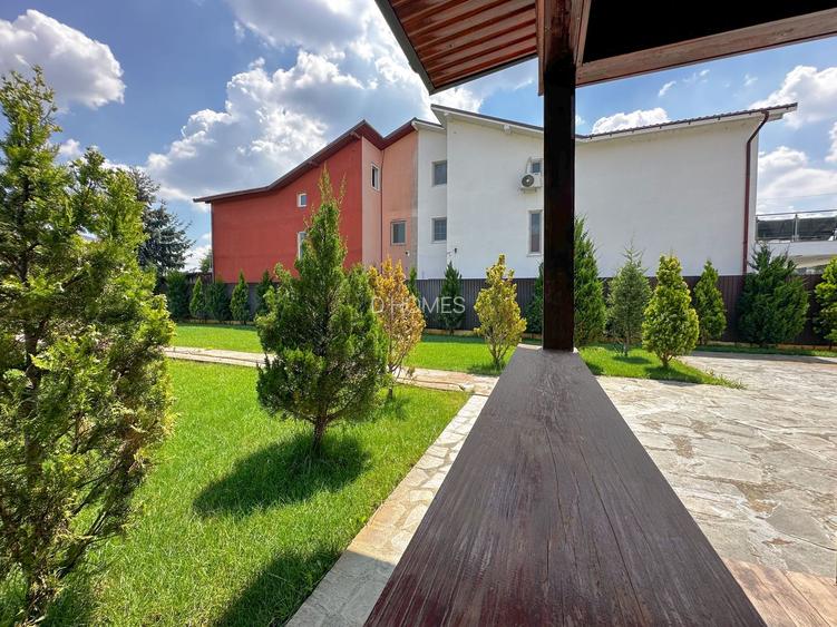 Chirie I Vilă individuală | 3 dormitoare | 1000 mp I Iancu Nicolae - 40