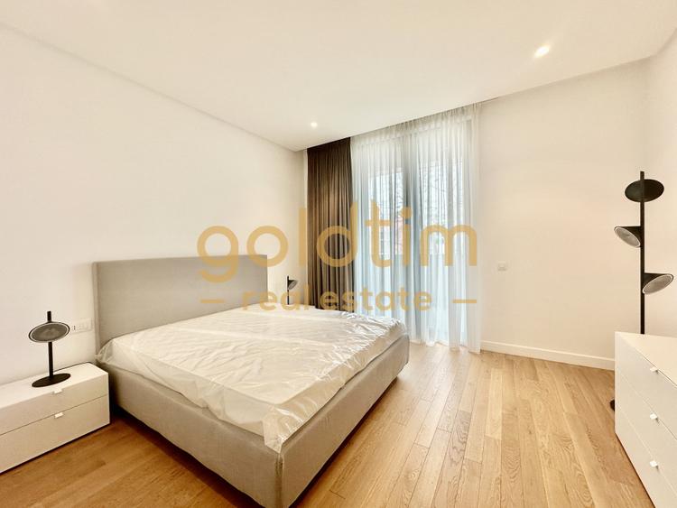 APARTAMENT LUX/COMPLET MOBILAT/UTILAT/VEDERE LAC/ONE RAHMANINOV/FLOREASCA