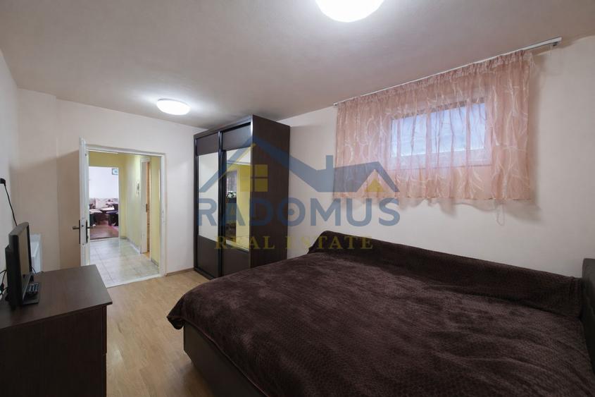 Casă Str. Grăniceri - 134 mp Utili - Centrală Gaz - 5 camere - 2 Băi