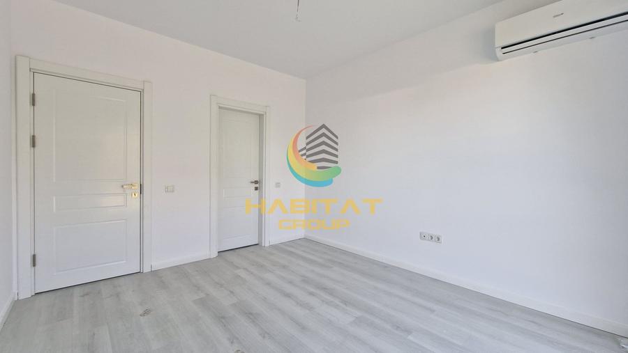 Apartament 3 camere - Gradina Proprie - Parcare Bonus