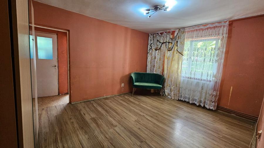 Apartament 2 camere Gemenii,parter,liber,72000 Euro