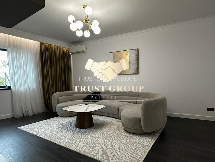 Apartament 3 camere Primaverii-Beller