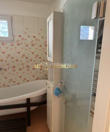 2 Camere | Calea Vacaresti | Metrou | Mobilat-Utilat - 6