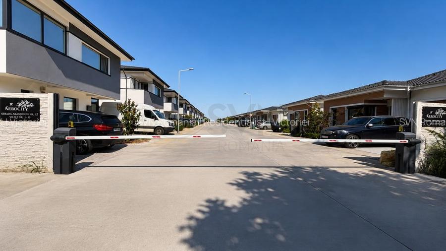 REV2005872 Casa individuala pe parter I Gradina I Parcare