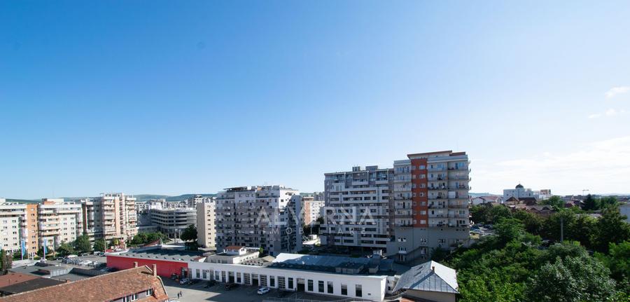 DISPONIBIL! Apartament 2 camere, zona P-ta Marasti THE OFFICE