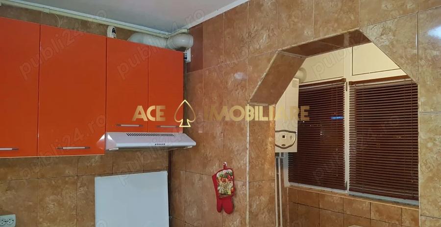 2 Camere de inchiriat | Berceni | Metrou | Centrala Proprie