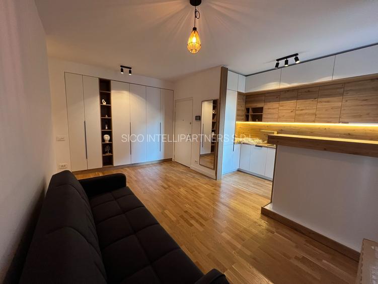 Apartament 2 camere Pipera - Avalon Estate - 2