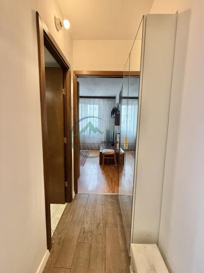 Apartament 3 camere, Astra