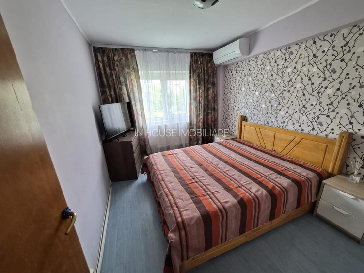 Apart 3 camere 74m2 + Centrala Proprie | Aviatiei - Baneasa - Herastrau - 7